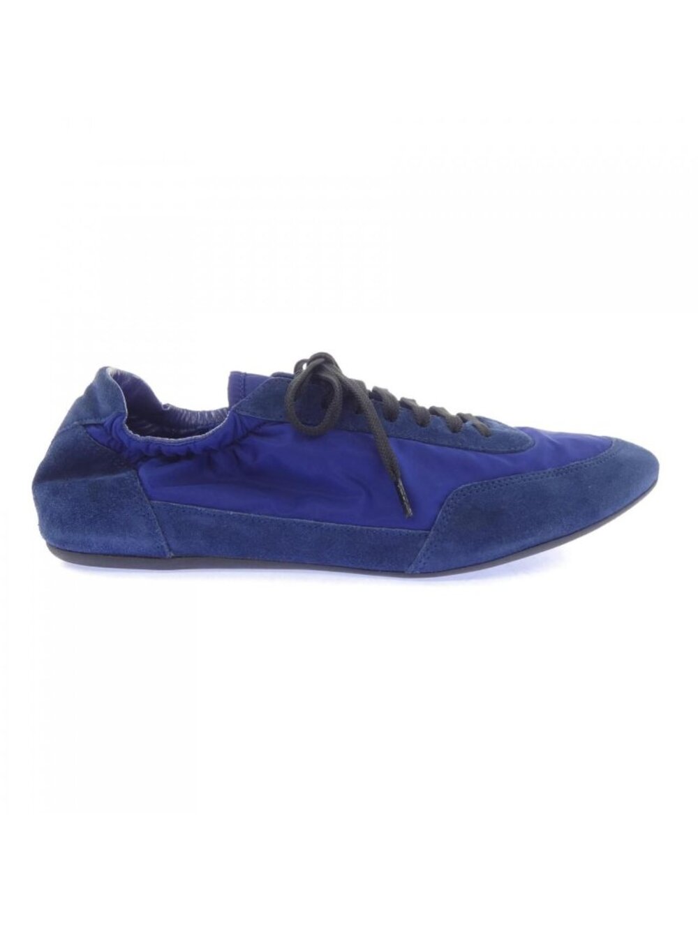 Prada Sneakers Navy